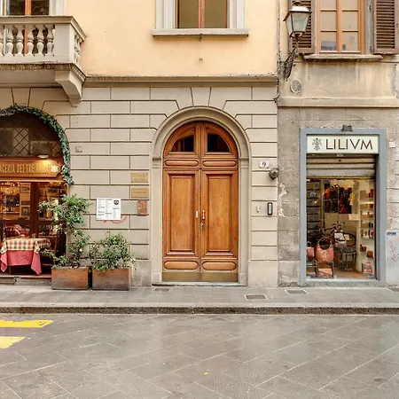 Proconsolo 9s * Florencie