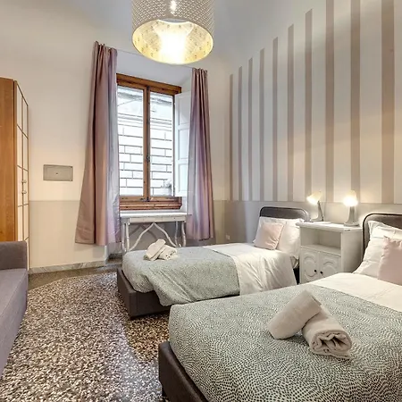 Apartmán Proconsolo 9s