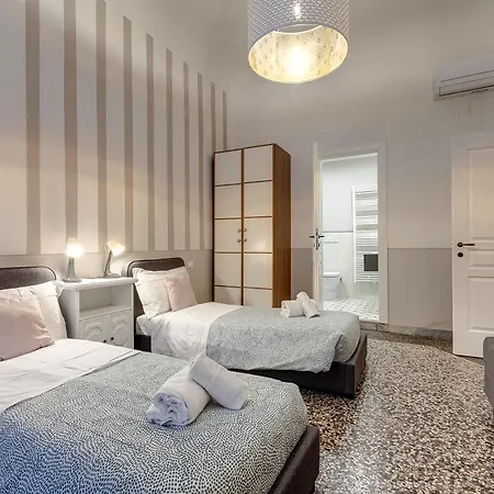 Apartmán Proconsolo 9s Florencie