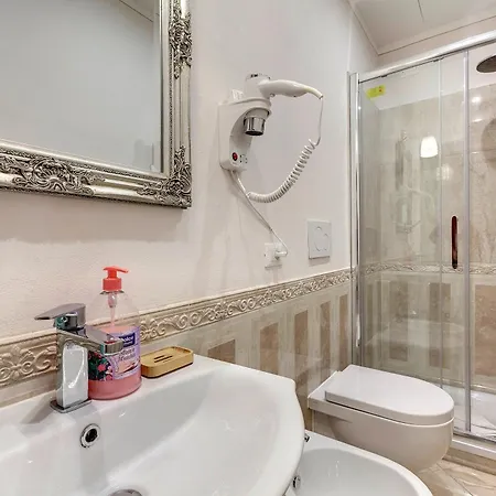 Proconsolo 9s Apartmán *