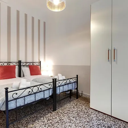 Apartmán Proconsolo 9s Florencie