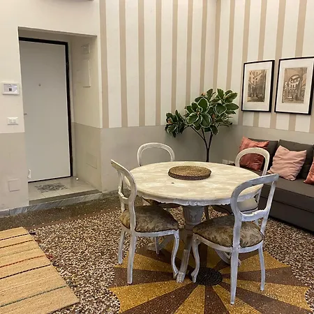 Proconsolo 9s * Florencie