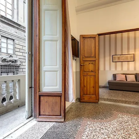 Proconsolo 9s Apartment *