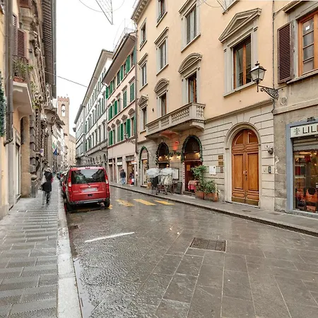 Proconsolo 9s Florence