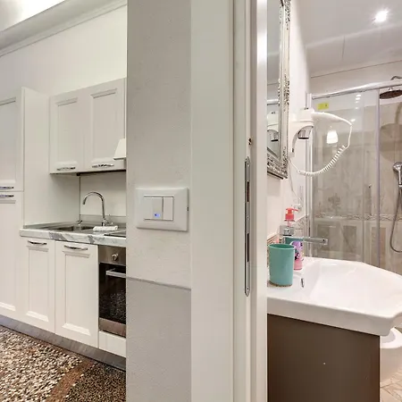 Proconsolo 9s Lejlighed Firenze