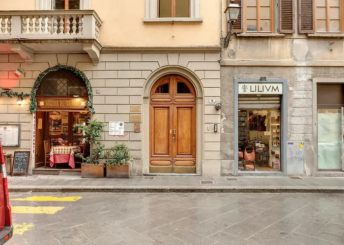 Proconsolo 9s * Florencja