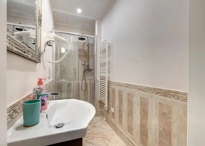 Proconsolo 9s Apartament