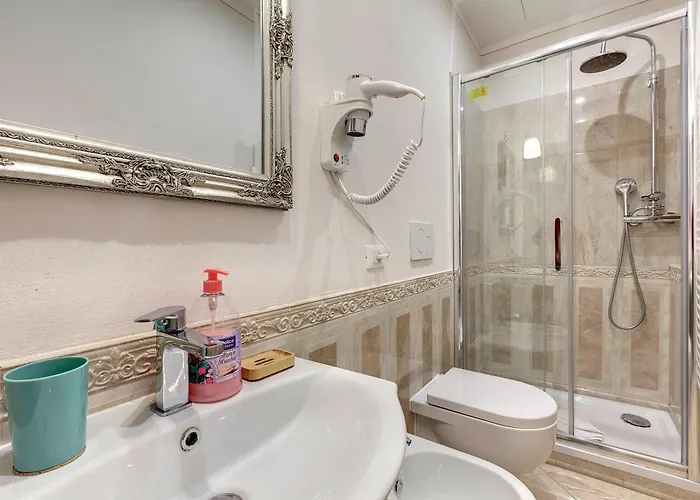 Proconsolo 9s Apartament *