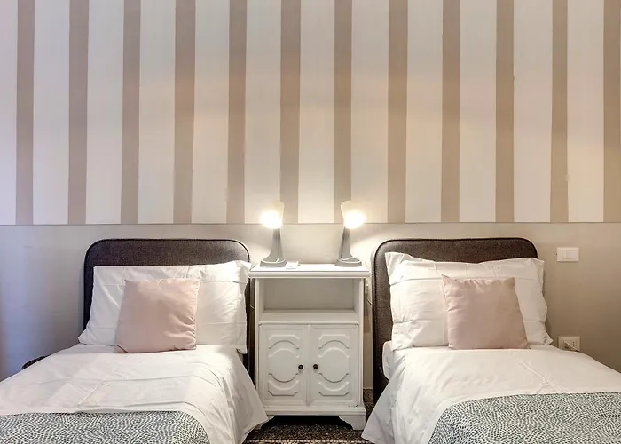 Apartament Proconsolo 9s *