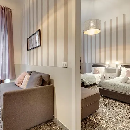 Apartamento Proconsolo 9s *