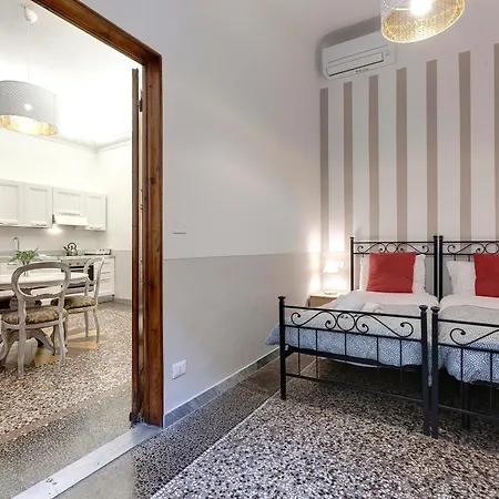 Proconsolo 9s Apartamento Florença