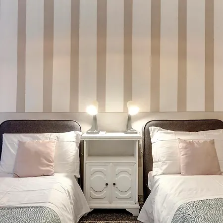 Apartamento Proconsolo 9s *