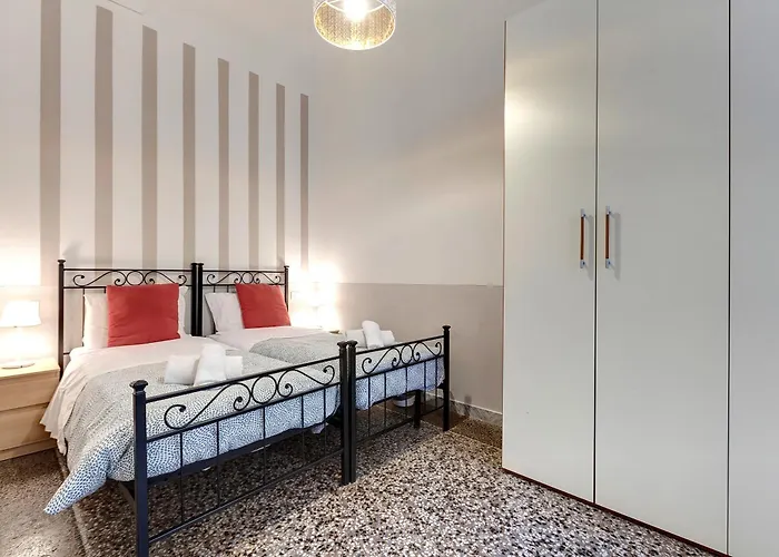 Apartment Proconsolo 9s Florenz