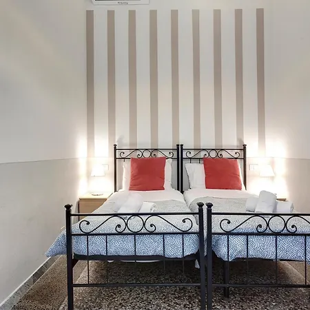 Proconsolo 9s Apartman *
