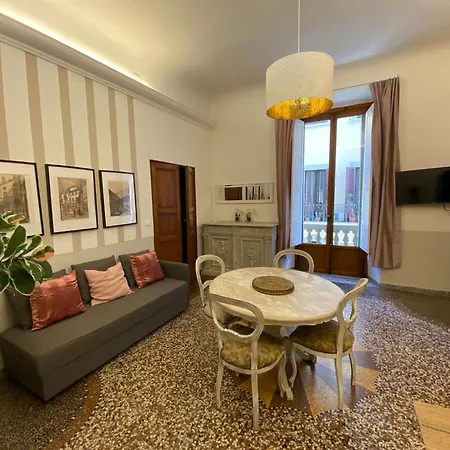 Apartman Proconsolo 9s