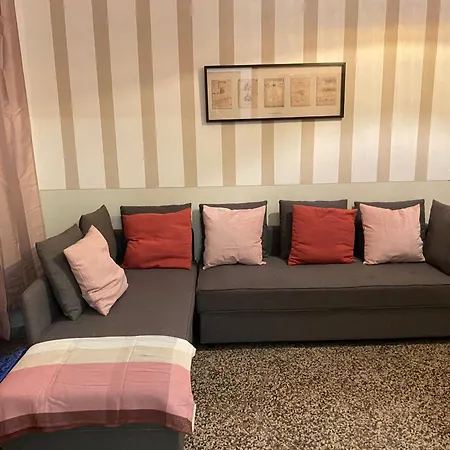 Apartman Proconsolo 9s