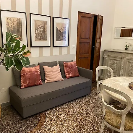 Apartman Proconsolo 9s Firenze