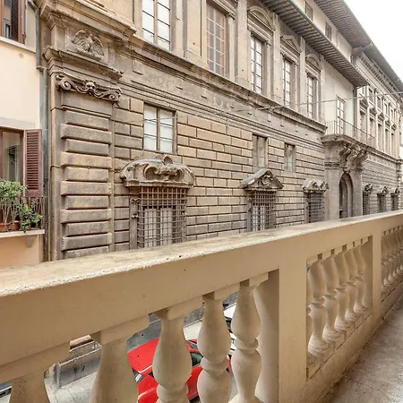 Apartman Proconsolo 9s *