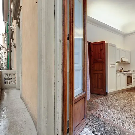 Proconsolo 9s Apartman