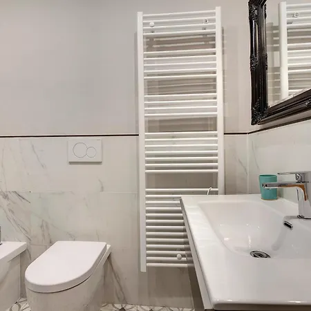Apartman Proconsolo 9s Firenze