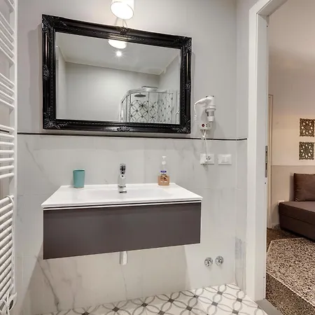 Apartman Proconsolo 9s *