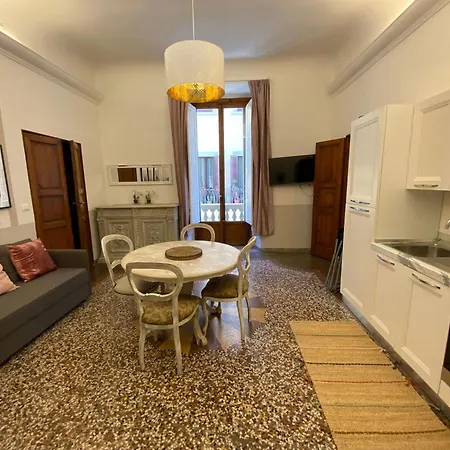 Proconsolo 9s Firenze