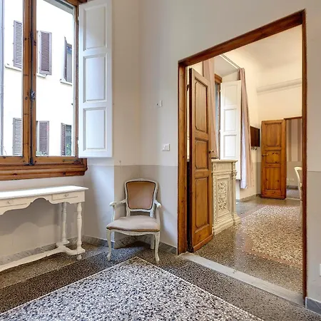 Proconsolo 9s Firenze