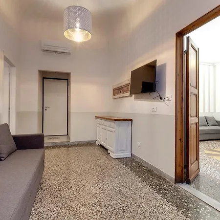 Apartman Proconsolo 9s