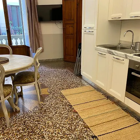 Apartman Proconsolo 9s