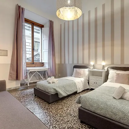 Apartman Proconsolo 9s *